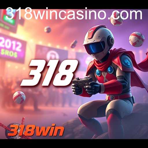 318win's Evolution in the Gaming World