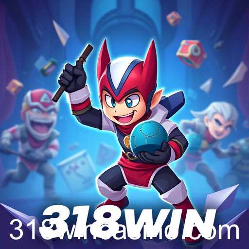 318win Becomes a Gaming Phenomenon