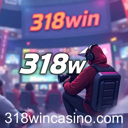 318win: Bridging Global Gamers in an Evolving Digital Era