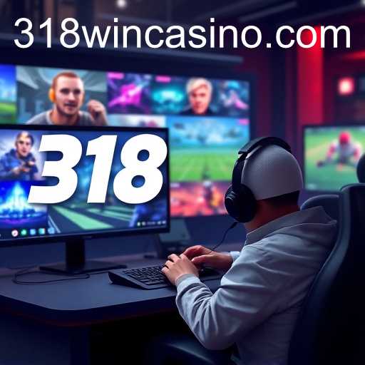 318win Gains Traction Amidst Global Gaming Trends