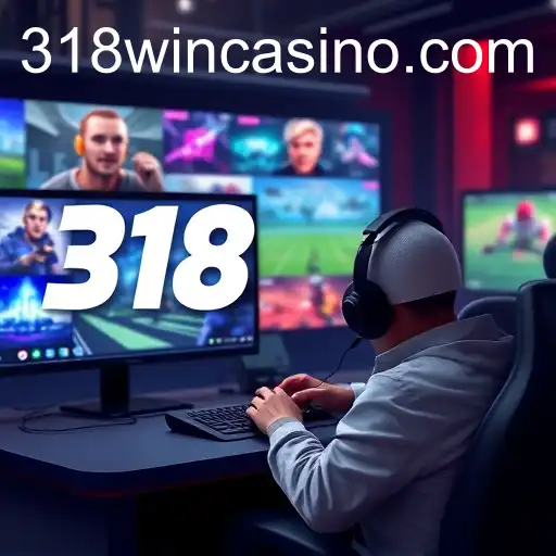 318win Gains Traction Amidst Global Gaming Trends
