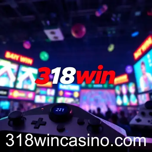 318win Revolutionizes Online Gaming Landscape