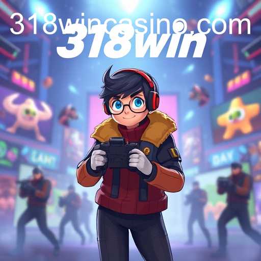 318win and the Evolution of Online Gaming in 2026