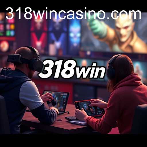 318win: Revolutionizing Online Gaming in 2025