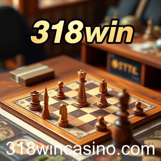 318win