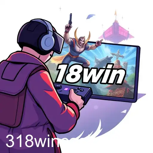 318win Becomes a Gaming Phenomenon