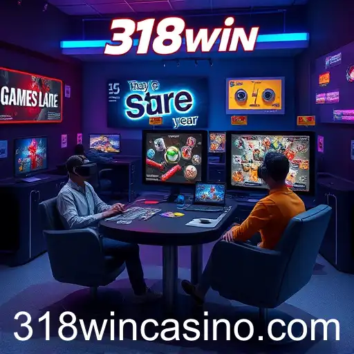 Expanding Horizons for Gaming Enthusiasts