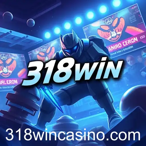 318win: Redefining Online Gaming in 2025