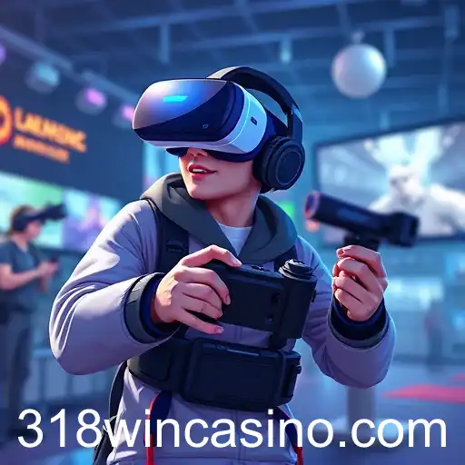 Emerging Trends in English Gaming: 318win and Beyond