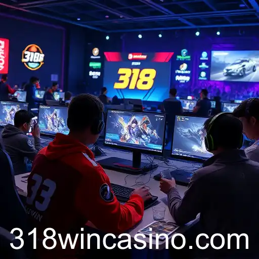 Exploring the Rise of Online Gaming Platforms