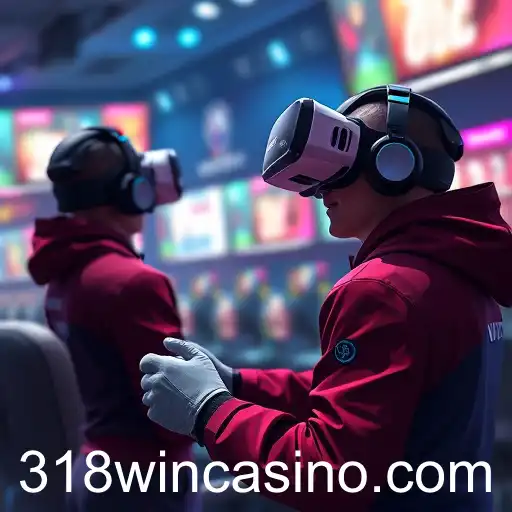 Exploring the Rising Influence of 318win in Online Gaming