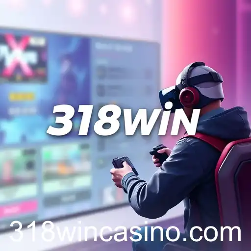 The Growing Influence of 318win in Online Gaming