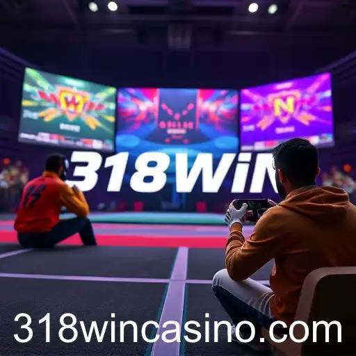 Online Gaming Surge in 2025