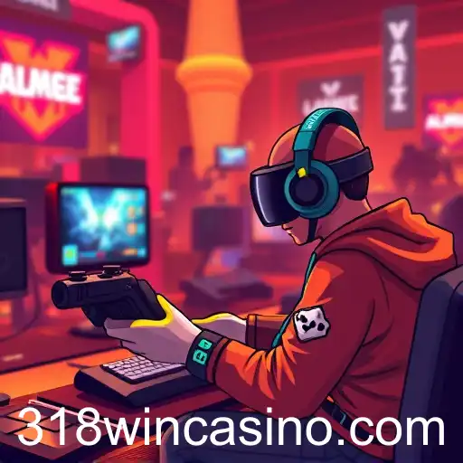 Online Gaming Trends in 2025