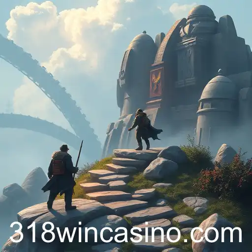 318win: Revolutionizing Online Gaming in 2025