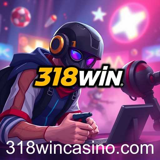 Navigating the World of 318win in 2025
