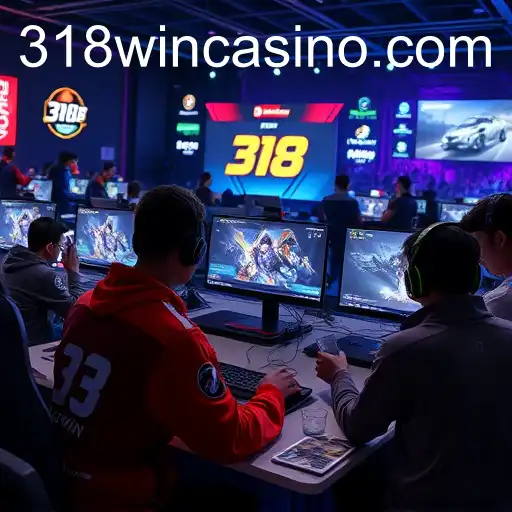 Exploring the Rise of Online Gaming Platforms