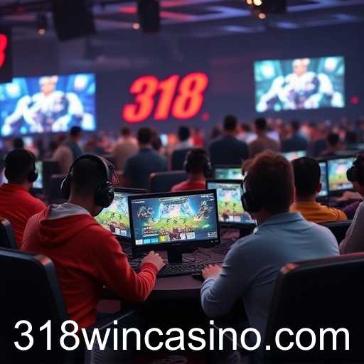 Exploring Online Gaming Trends of 2025