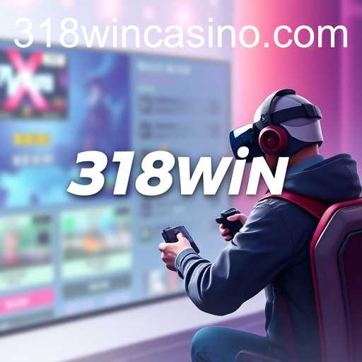 The Growing Influence of 318win in Online Gaming