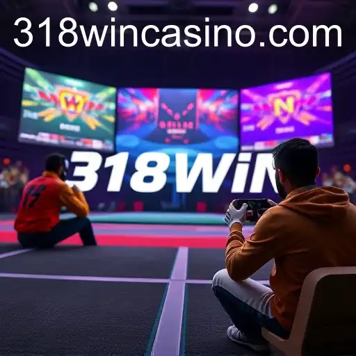 Online Gaming Surge in 2025