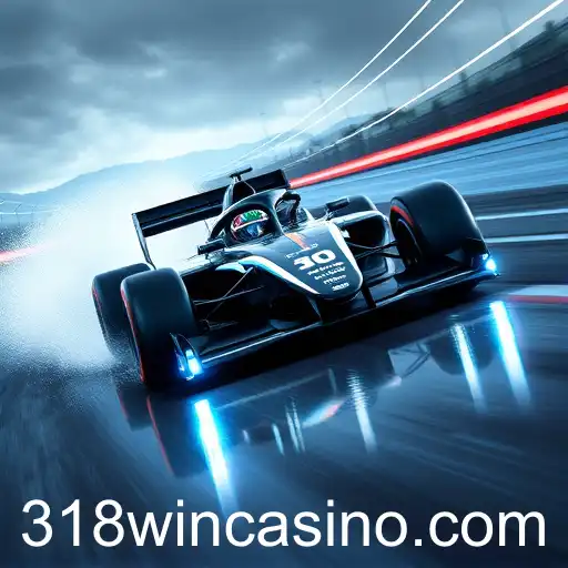 The Thrills and Challenges of Racing Games: Exploring the '318win' Phenomenon