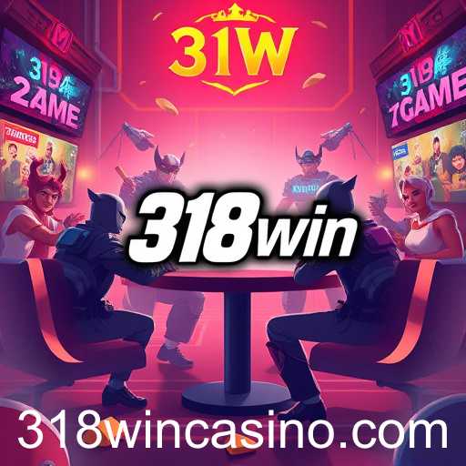 The Rise of 318win in Global Gaming