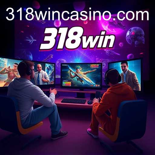 The Rise of 318win: Revolutionizing Online Gaming