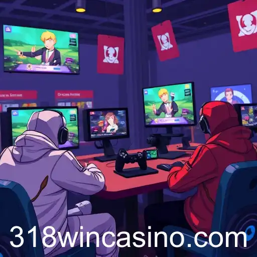 The Rise of Online Platforms in Modern Gaming